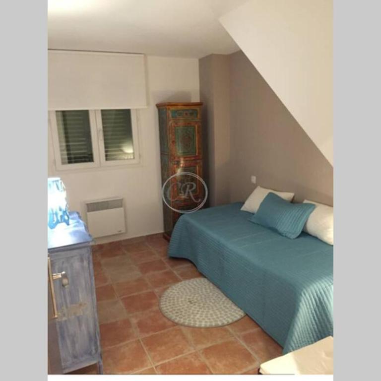 T3 de standing avec grande terrasse vue colline - Appartement 2 Chambres - 4