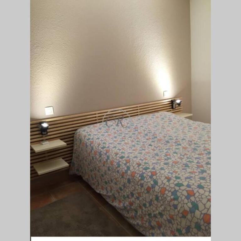 T3 de standing avec grande terrasse vue colline - Appartement 2 Chambres - 6