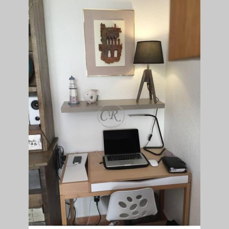 T3 de standing avec grande terrasse vue colline - Appartement 2 Chambres - 10