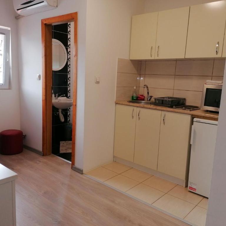 Studio apartman Vasić - Vila sa 1 Spavaćom Sobom - 7