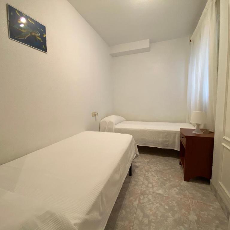 Apartamentos Casablanca Altamar - Apartment with Sea View - 12