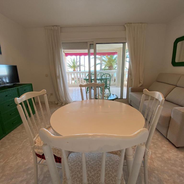 Apartamentos Casablanca Altamar - Apartment with Sea View - 11