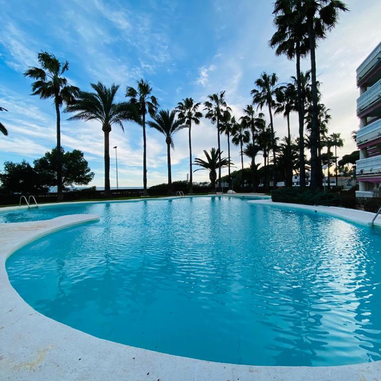 Apartamentos Casablanca Altamar - Apartment with Sea View - 1