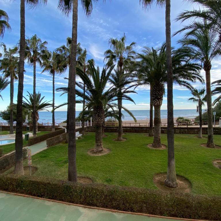 Apartamentos Casablanca Altamar - Apartment with Sea View - 6