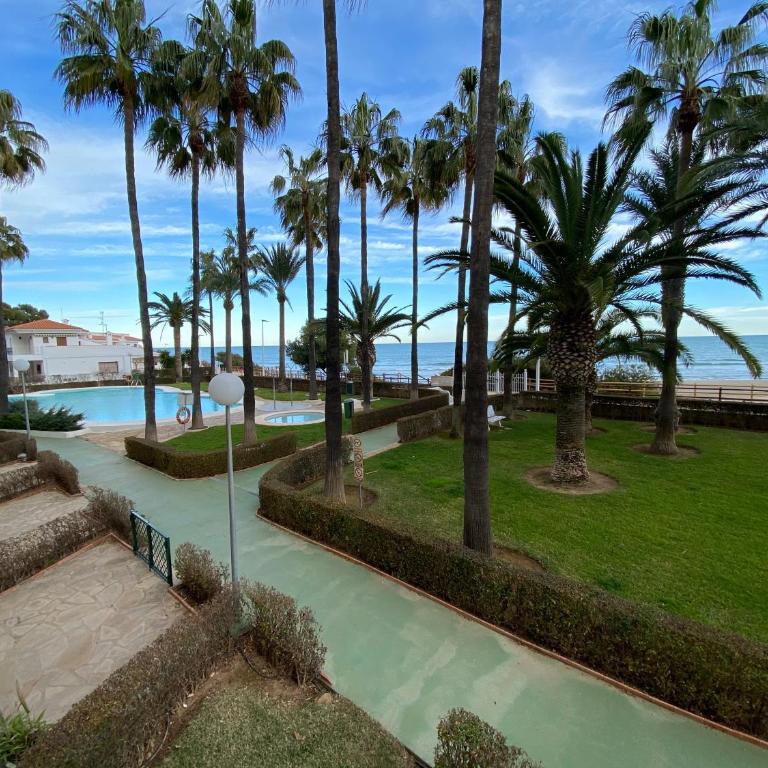 Apartamentos Casablanca Altamar - Apartment with Sea View - 5