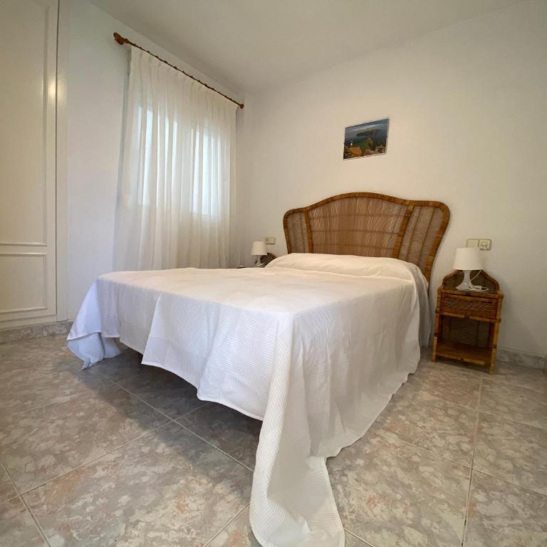 Apartamentos Casablanca Altamar - Apartment with Sea View - 3