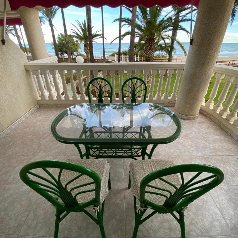 Apartamentos Casablanca Altamar - Apartment with Sea View - 2