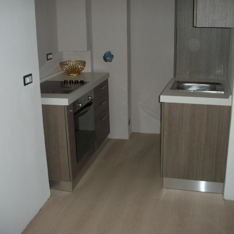 Massone Climbing Home - Appartamento con 2 Camere da Letto - Secondo Piano - 3