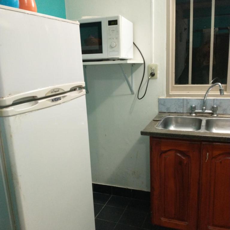 CASA TEMPORAL JUJUY - Two-Bedroom Apartment - 3
