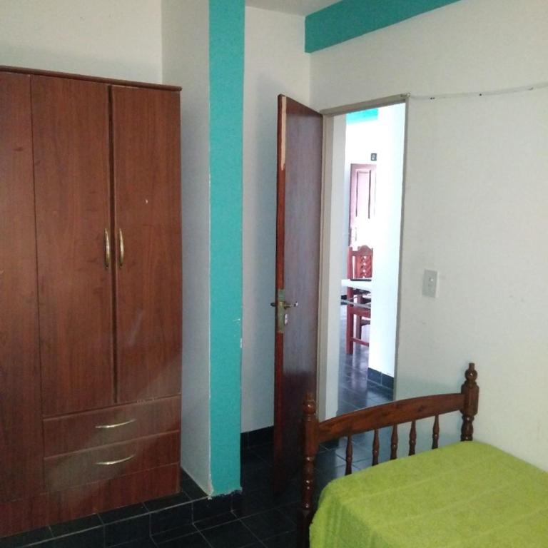 CASA TEMPORAL JUJUY - Two-Bedroom Apartment - 5