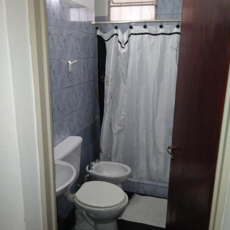 CASA TEMPORAL JUJUY - Two-Bedroom Apartment - 9