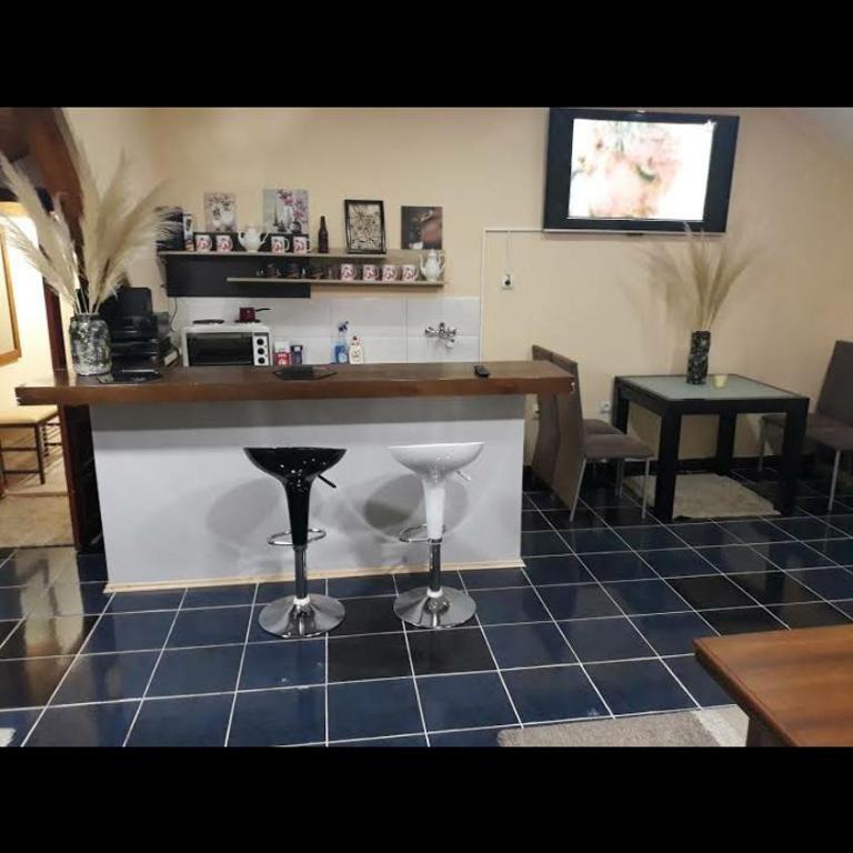 Mario Sunce Apartmani - Luksuzna Četvorokrevetna Soba - 2