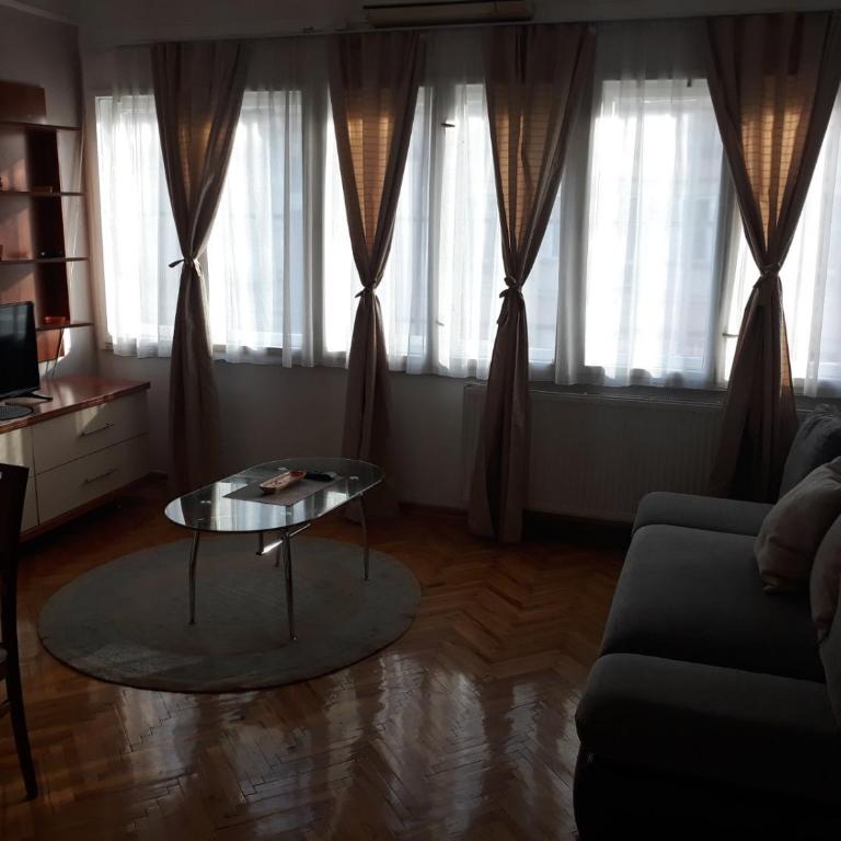 Mario Sunce Apartmani - Deluks Porodična Soba - 5