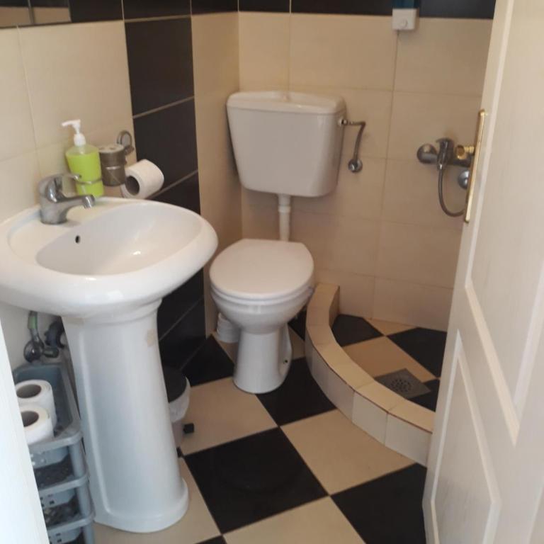 Mario Sunce Apartmani - Deluks Porodična Soba - 2