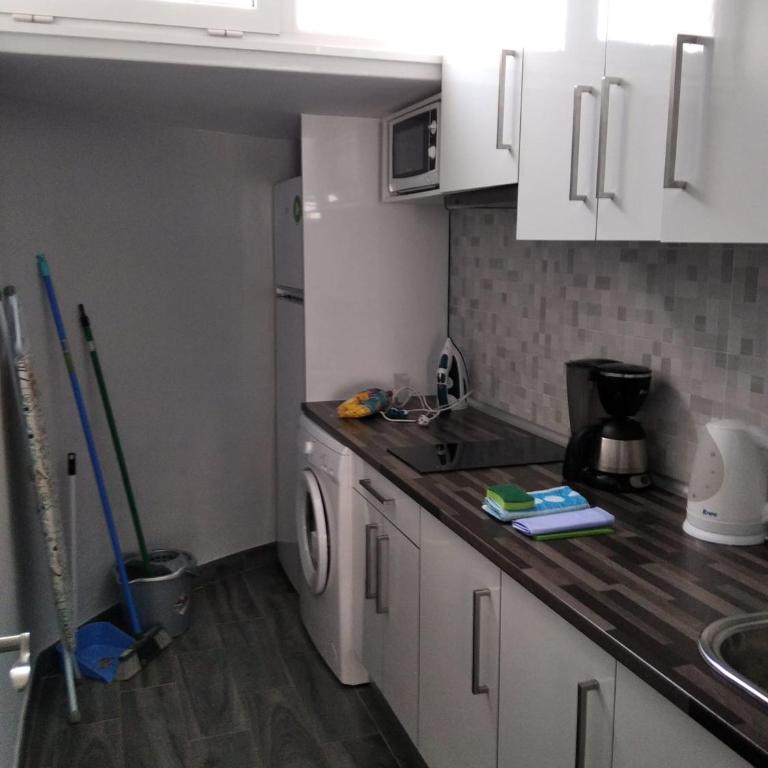 Aguazul 112, 118, 202, 216 - Apartamento - Planta baja - 14