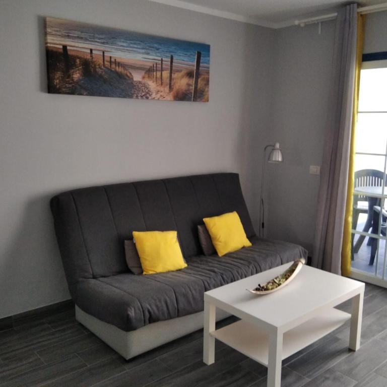 Aguazul 112, 118, 202, 216 - Apartamento - Planta baja - 3
