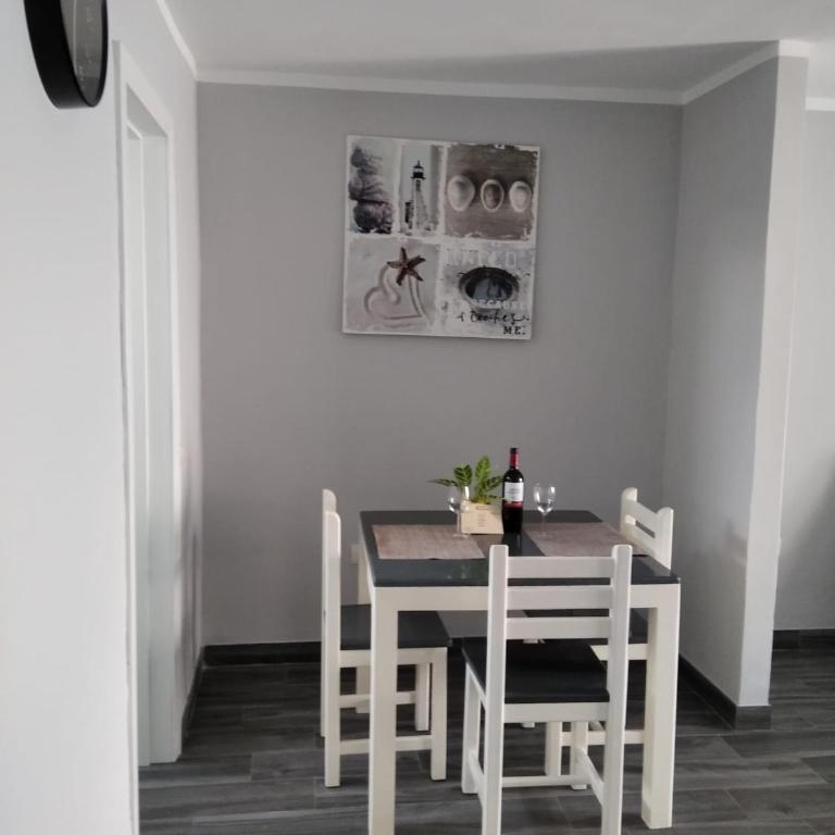 Aguazul 112, 118, 202, 216 - Apartamento - Planta baja - 5