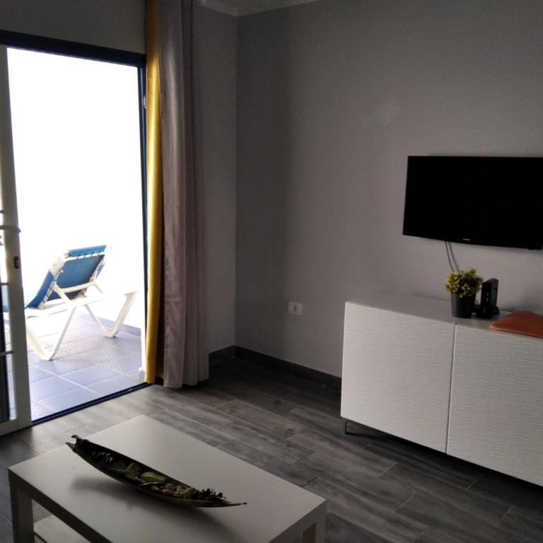Aguazul 112, 118, 202, 216 - Apartamento - Planta baja - 4
