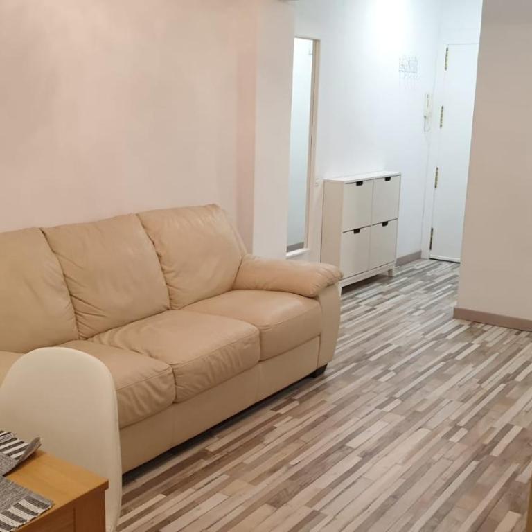 Apartamento Plaza Manila - Two-Bedroom Apartment - 6