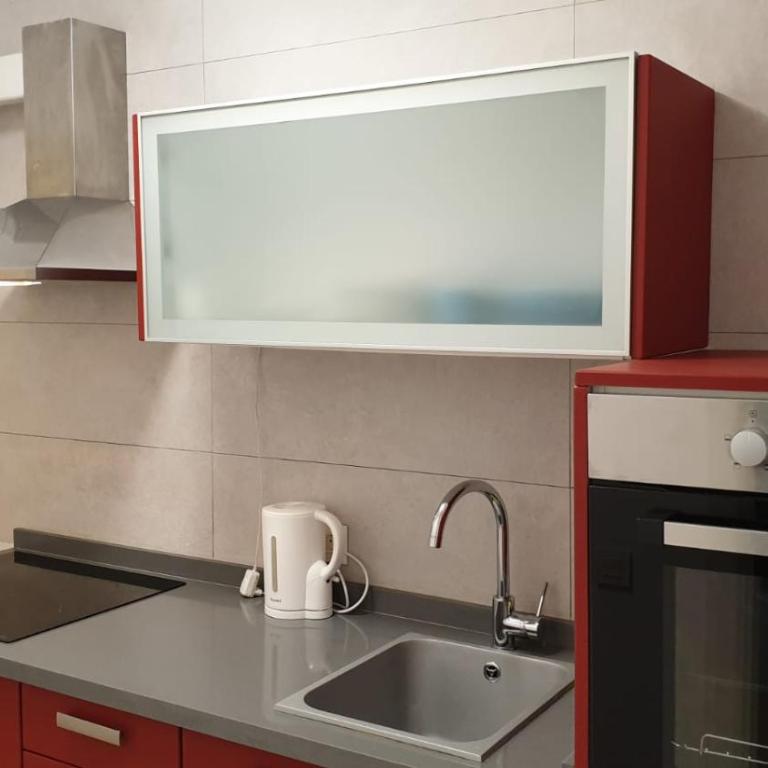 Apartamento Plaza Manila - Two-Bedroom Apartment - 7