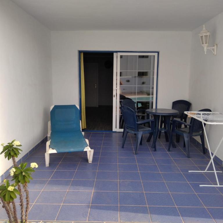 Aguazul 112, 118, 202, 216 - Apartamento - Planta baja - 16
