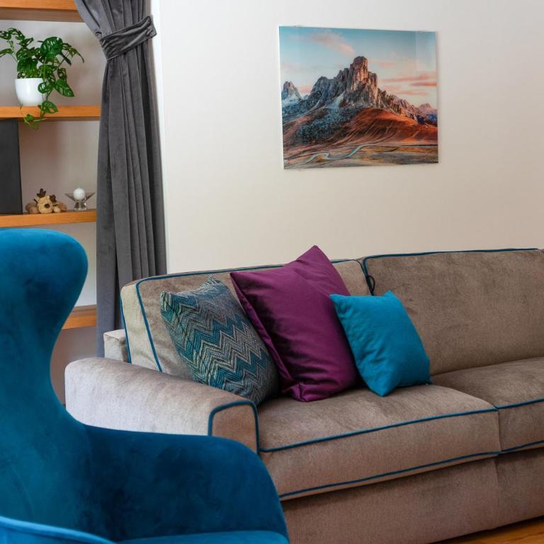 Chalet Tolder - Casa con 2 Camere da Letto - 5