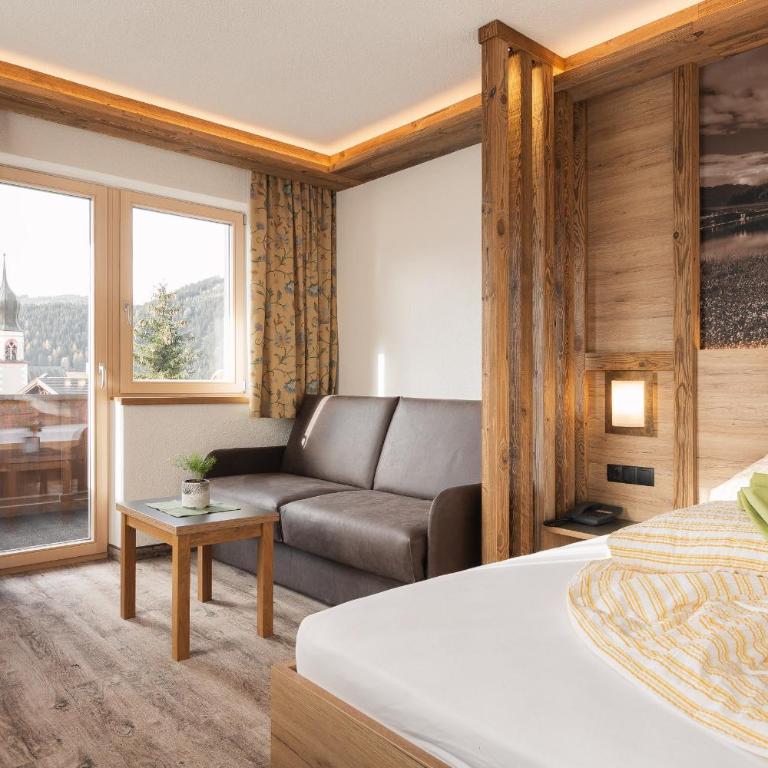 Hotel Appartement Platzergasse - Chambre Double - 11