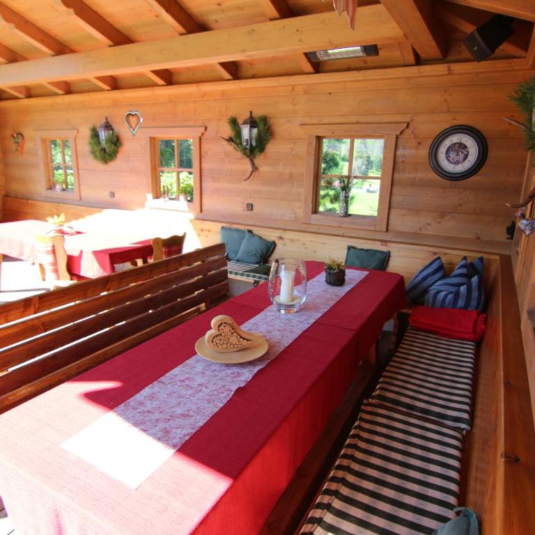 Appartement Krahlehen - Apartamento de 2 dormitorios - 18