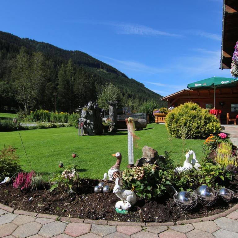 Appartement Krahlehen - Apartamento de 2 dormitorios - 19