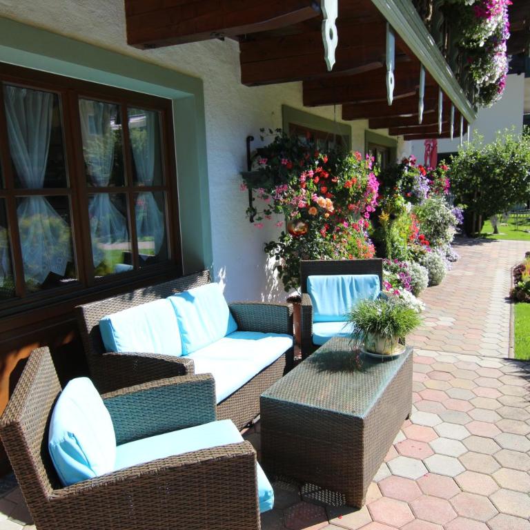 Appartement Krahlehen - Apartamento de 2 dormitorios - 20