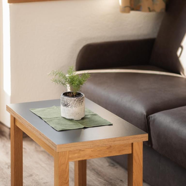 Hotel Appartement Platzergasse - Chambre Double - 3
