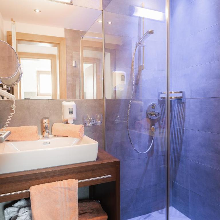 Hotel Appartement Platzergasse - Chambre Double - 4