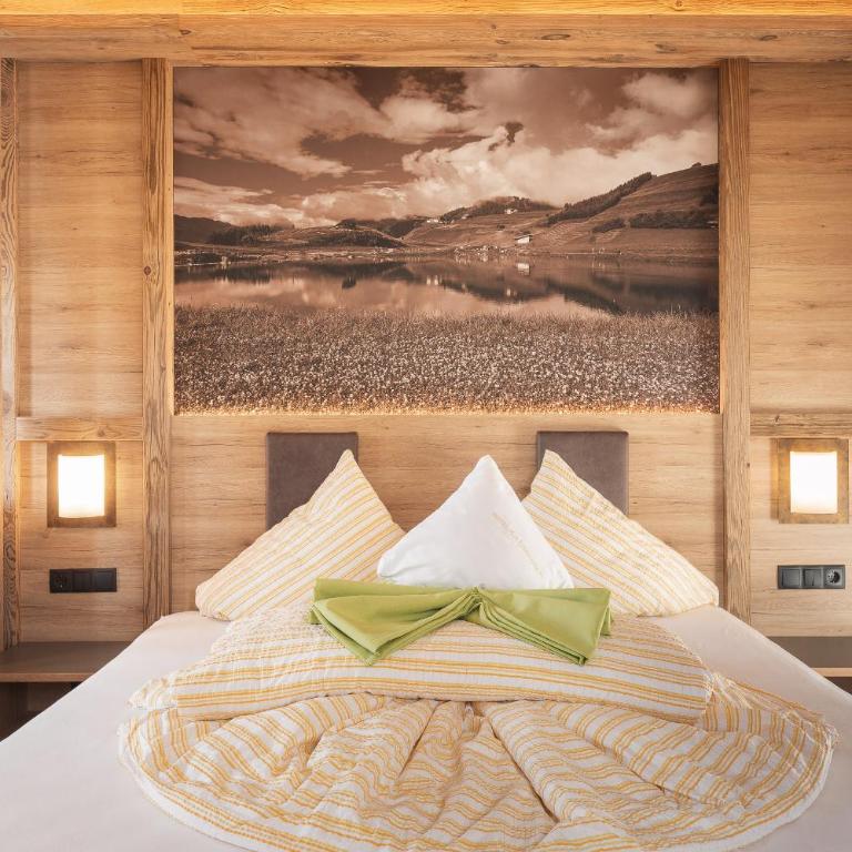 Hotel Appartement Platzergasse - Chambre Double - 5
