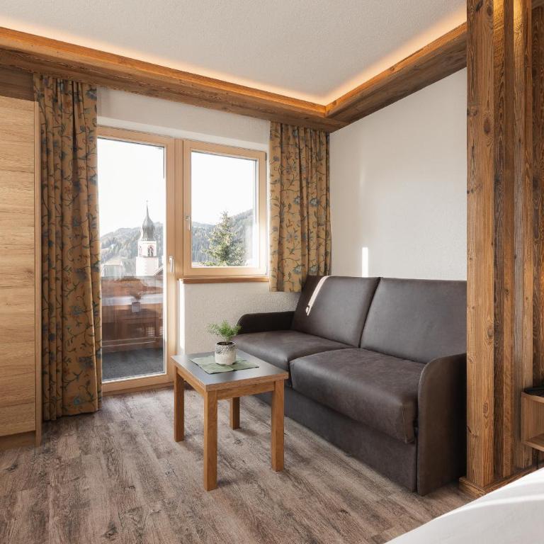 Hotel Appartement Platzergasse - Chambre Double - 8