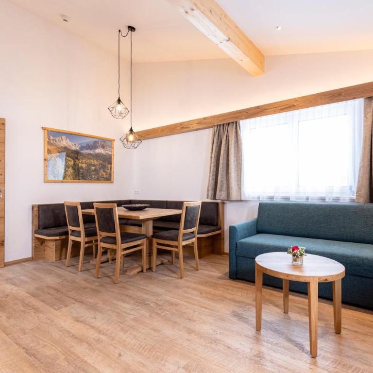 Appartement Pension Auhof - Apartment with Balcony - 1