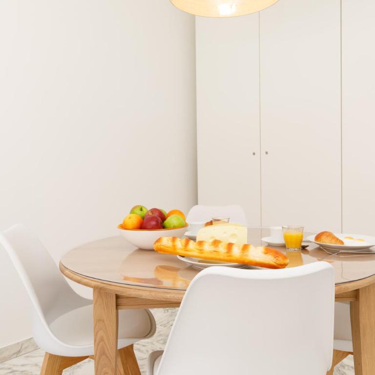 All Blue YourHostHelper - Appartement 1 Chambre - 7