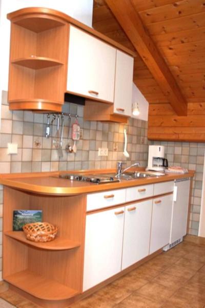 Leiterhof inkl. Chiemgaukarte - Apartment mit Blick auf die Berge - 3