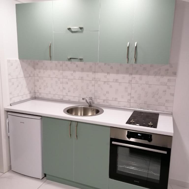 Olea - Apartman sa Pogledom na More - 7