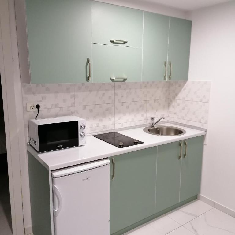 Olea - Apartman sa Pogledom na Vrt - 6
