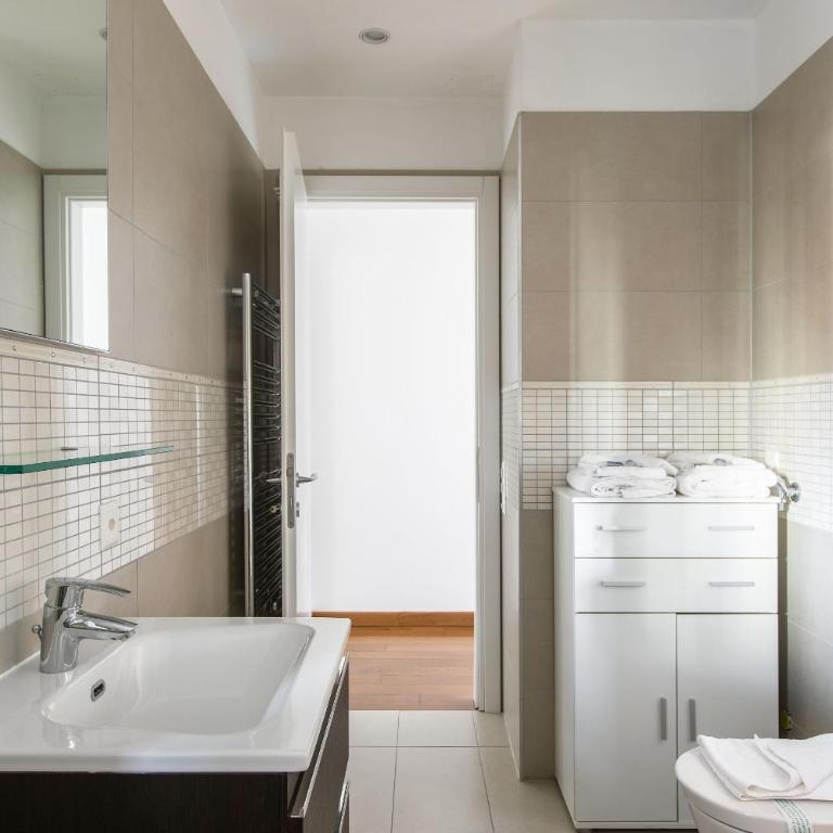 Roggia Apartments by Quokka 360 - Just a Short Walk from Parco Ciani - Appartamento con 1 Camera da Letto - 7