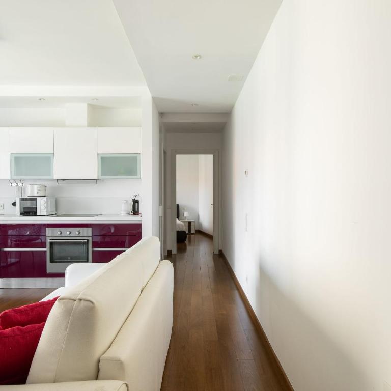Roggia Apartments by Quokka 360 - Just a Short Walk from Parco Ciani - Appartamento con 1 Camera da Letto - 14