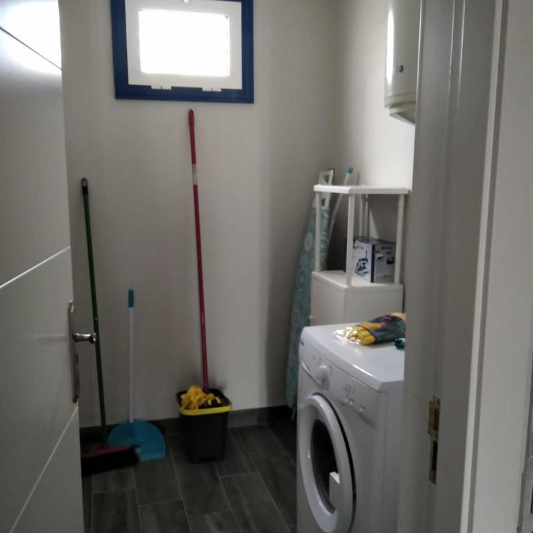 Aguazul 112, 118, 202, 216 - Apartamento con balcón - 11