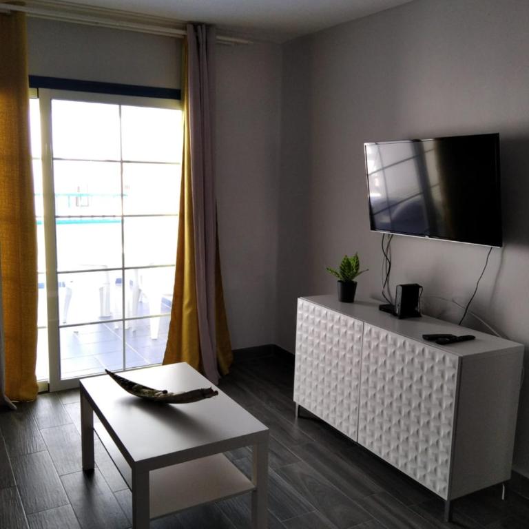 Aguazul 112, 118, 202, 216 - Apartamento con balcón - 3