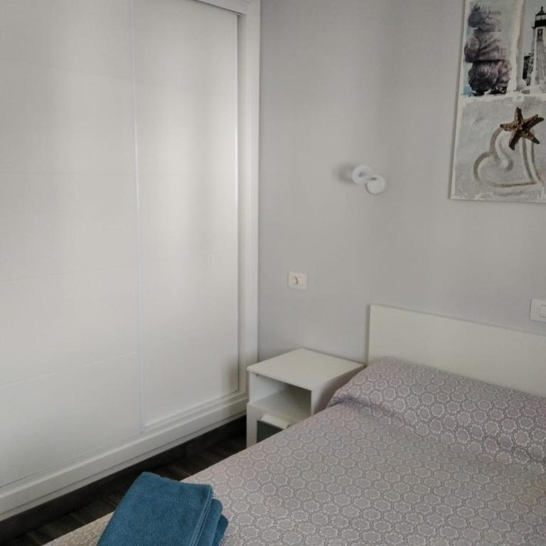 Aguazul 112, 118, 202, 216 - Apartamento con balcón - 7
