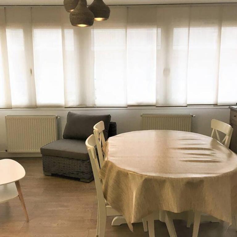 LA CARAVELLE T3 au cœur de ville proche de la plage - Apartment mit 2 Schlafzimmern - 4
