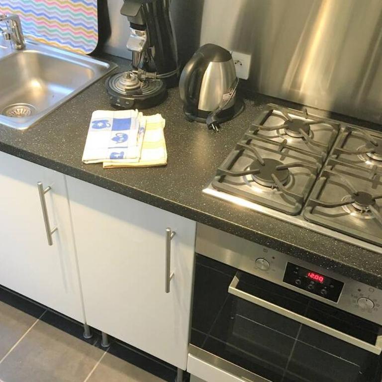 LA CARAVELLE T3 au cœur de ville proche de la plage - Apartment mit 2 Schlafzimmern - 16