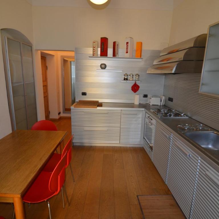 Viola apartment, Levanto - 5 Terre - Appartamento con 3 Camere da Letto - 4