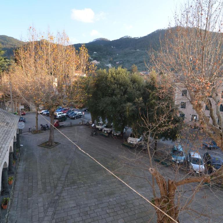 Viola apartment, Levanto - 5 Terre - Appartamento con 3 Camere da Letto - 5
