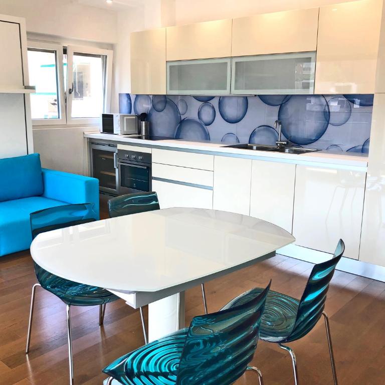 Roggia Apartments by Quokka 360 - Just a Short Walk from Parco Ciani - Appartamento con 1 Camera da Letto - 2