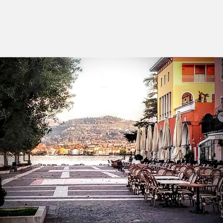 La Dolce Vita Bardolino - Appartamento con 2 Camere da Letto - 22